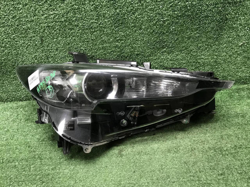 Фара правая Mazda CX-5 2 (2017-2021) LED