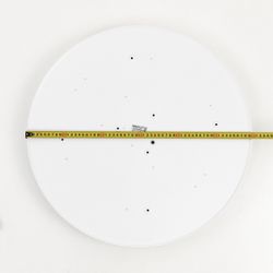 Citilux Купер CL724105G0 LED RGB Светильник с пультом Белый