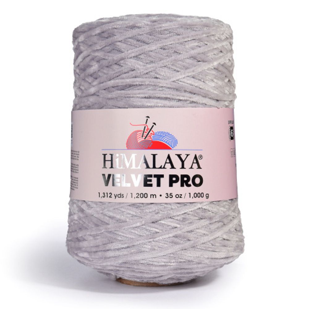 Пряжа Himalaya Velvet Pro (91057)