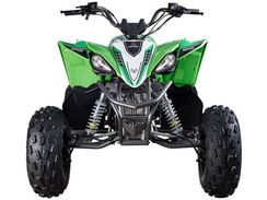 Квадроцикл MIKILON Rapide 120