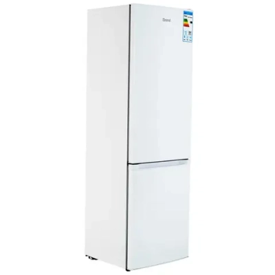 Холодильник Grand GRBF-276WDFI