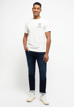 Джинсы мужские MUSTANG Style Michigan Slim