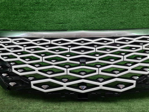 Решетка радиатора Omoda C5 (2022-н.в.)