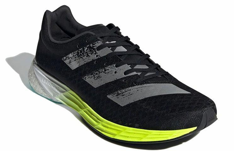 Кроссовки Adidas Pro