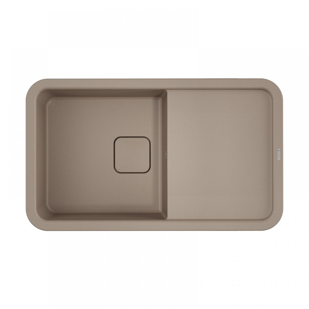 Кухонная мойка Omoikiri Tasogare-86-SA