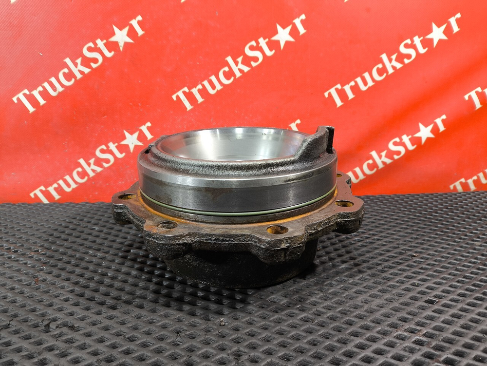 Крышка дифференциaла