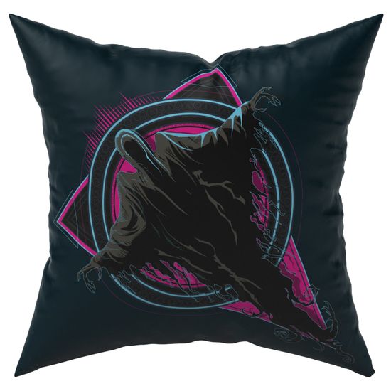 Подушка декоративная Гарри Поттер Дементоры PILS031