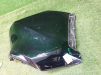 Бампер задний правая часть Toyota RAV4 5 XA50 (2018-н.в.)