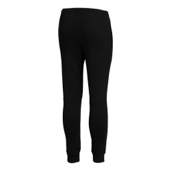 Мужские теннисные Костюмы Lacoste Core Solid Tracksuit Men - Black