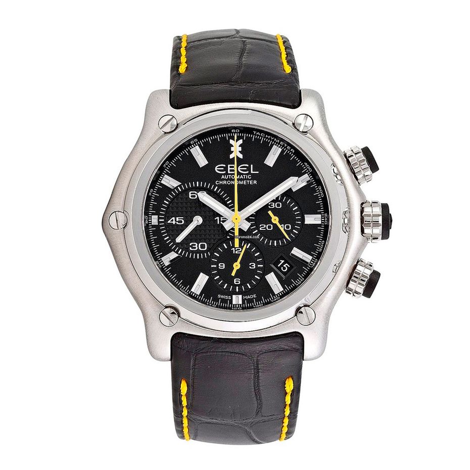 Ebel 1911 Chronograph 45mm