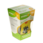 1854302 Поильник детский с трубочкой «Наше Чудо», голография, 250 мл, от 9 мес., с наклейками