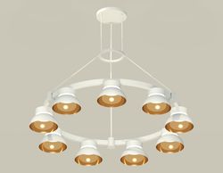 Ambrella Комплект подвесного светильника Techno Ring TECHNO Ring XR92031702