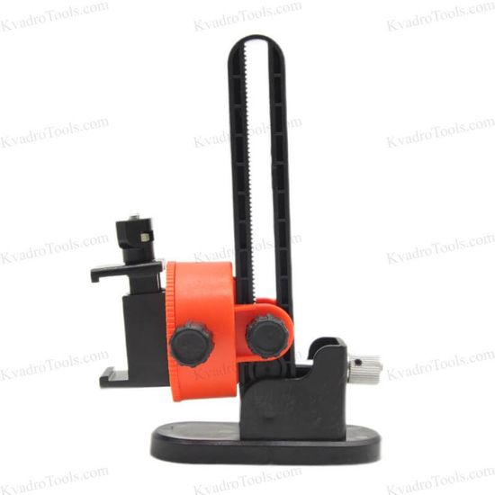 лазерный уровень 360 зеленый луч hilda