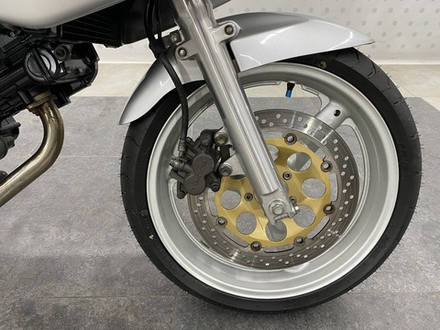 Suzuki SV400S , 1999