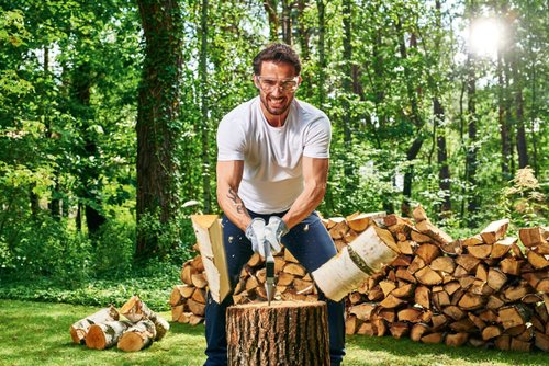 Топор-колун CELLFAST ERGOLINE С1200