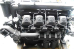 Двигатель 740.30 /Ремдизель/ 260 л.с.