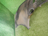 Бампер передний Toyota Camry xv70 (2017-2021)