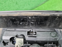 Камера задняя VW Touareg 3 (2018-н.в.)