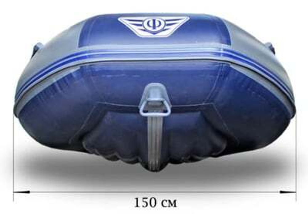 Лодка ПВХ ФЛАГМАН 380 IGLA