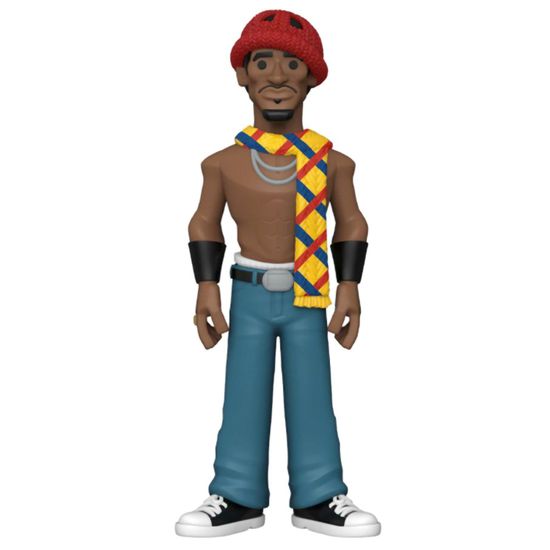 Фигурка Funko Vinyl Gold Outkast Andre 3000 (Ms. Jackson) 12" 59501