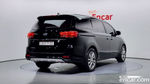 Kia The New Carnival (Sedona) 9-и местный Prestige (03.2020)