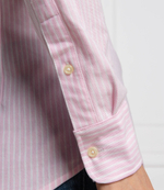 рубашка POLO RALPH LAUREN - розовый(211664416)