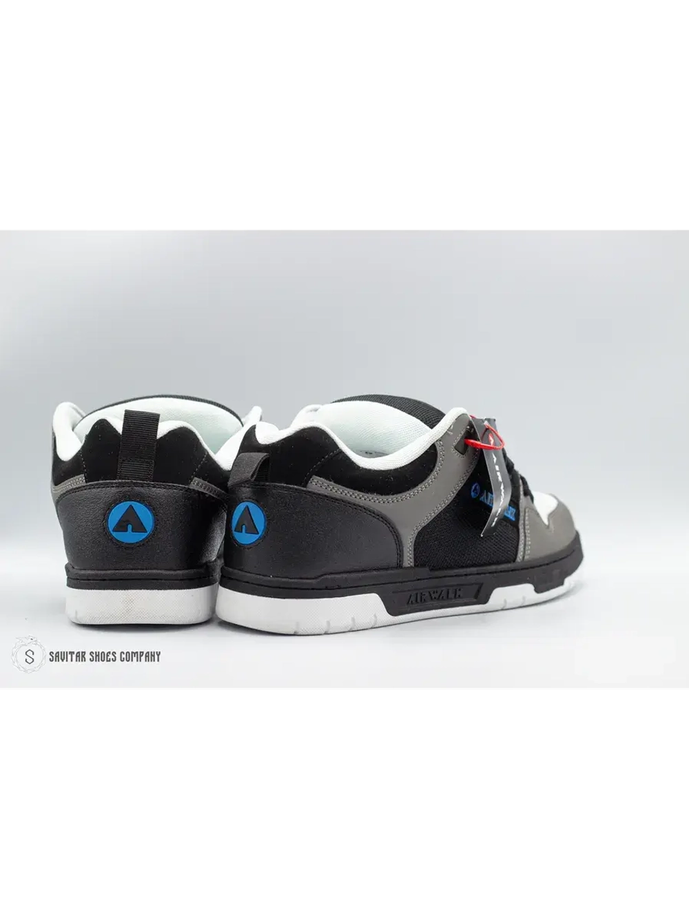 Кеды дутые от Savitar Shoes Company