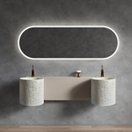 Подвесной умывальник Evy