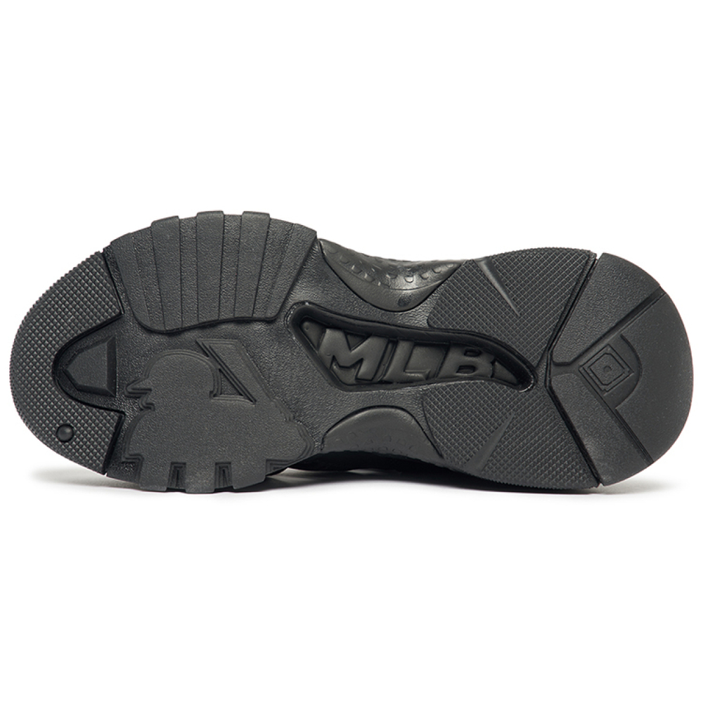 Сандалии и сланцы MLB Sandal Chunky Mask, 3ASDCH123-50BKS