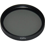 Поляризационный фильтр Fujimi CPL M40,5 на 40,5mm