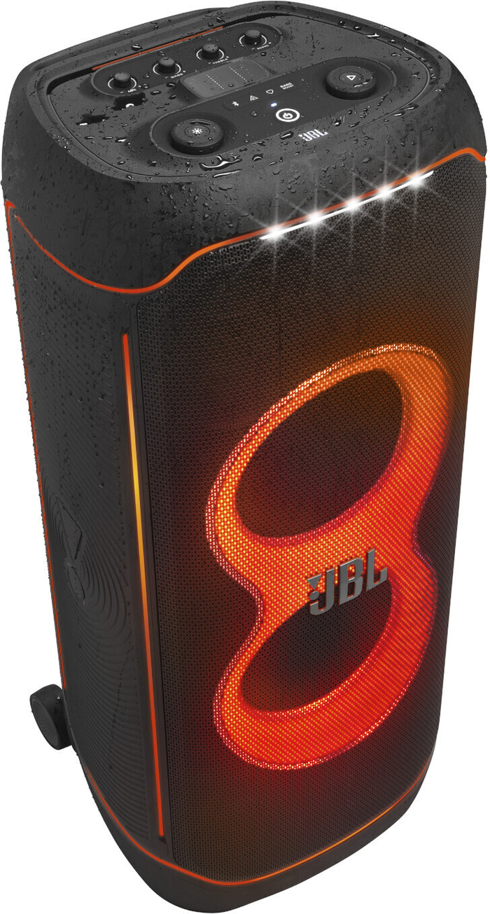 Портативная акустика JBL PartyBox Ultimate 1100
