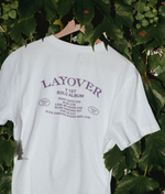 Футболка S/S T-shirt (Layover)