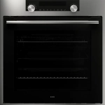 Духовой шкаф Asko OP8687S