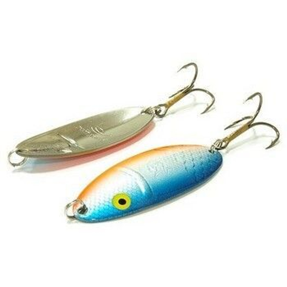 Блесна для рыбалки вращающаяся Mepps LUSOX