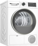 Сушильная машина Bosch WQG242A2OE