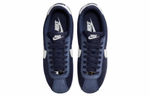 Кроссовки Nike Cortez "Midnight Navy" (Женская размерная сетка)