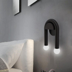 Бра Imperiumloft Kettil01 140787-26