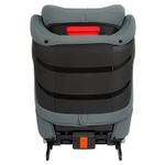 Автокресло детское Indigo Defender Isofix группа 2/3 (15-36) зеленый