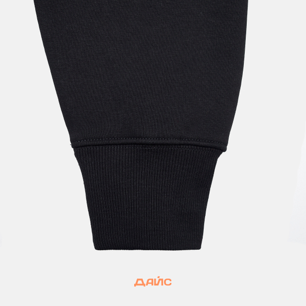 Толстовка мужская Dickies Summerdale Sweatshirt артикул:DK0A4Y6QBLK1 - купить в магазине Дайс