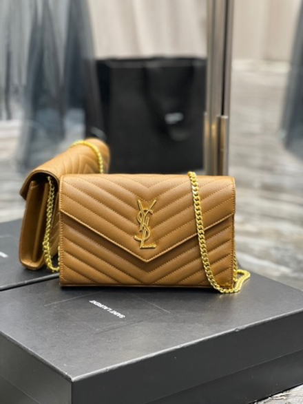 Saint Laurent WOC 22 cm