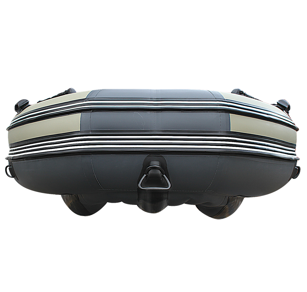 Лодка ПВХ Angler SKAT Тритон 390 ( СКАТ ) -