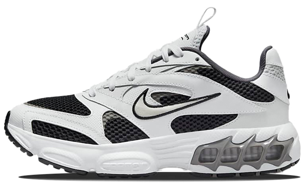 Кроссовки Nike Zoom Air Fire (Женская размерная сетка)