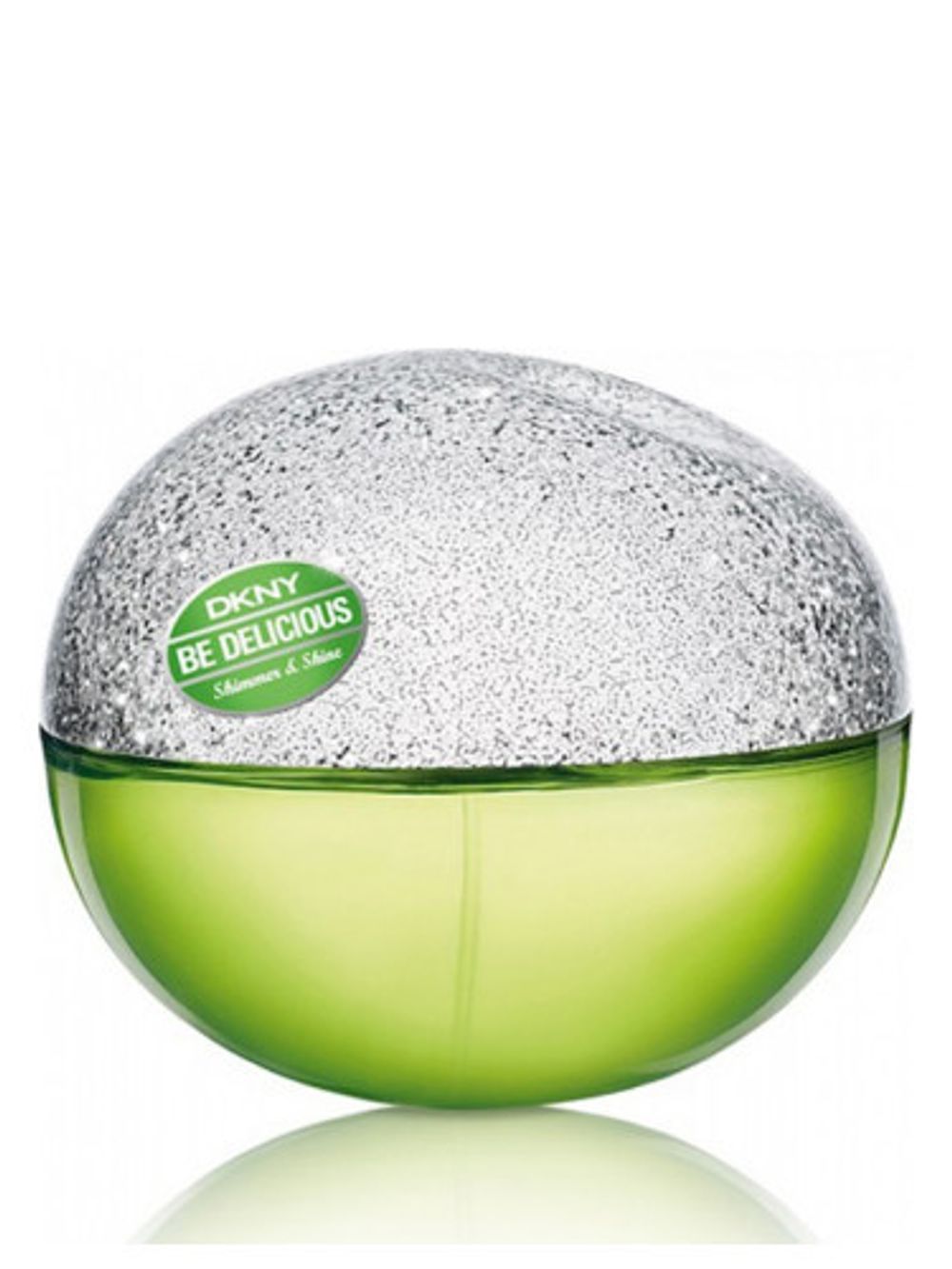 DKNY Be Delicious Shimmer and Shine