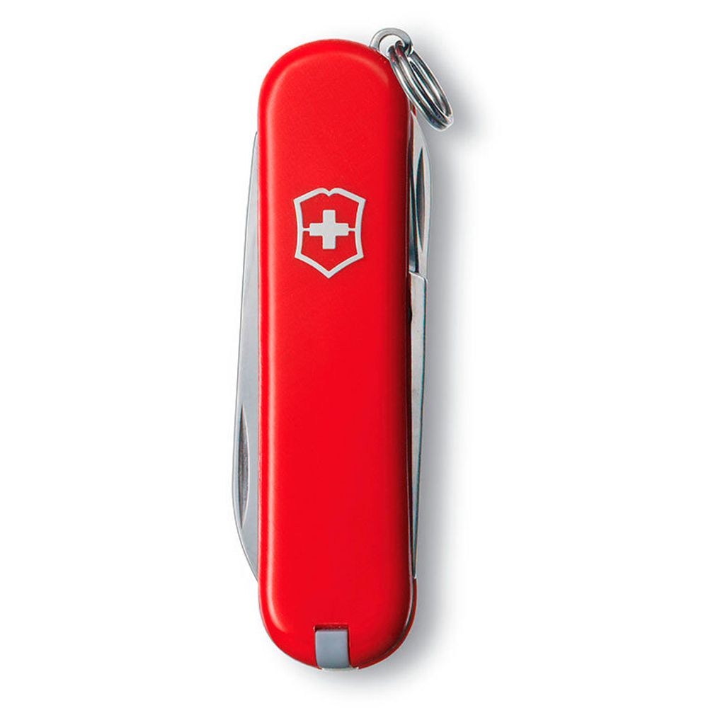 Нож Victorinox Classic 58мм 7 функций красный (0.6223.G)