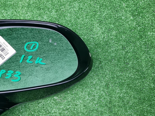 Зеркало правое Hyundai Santa Fe 4 TM (18-21) 12к.