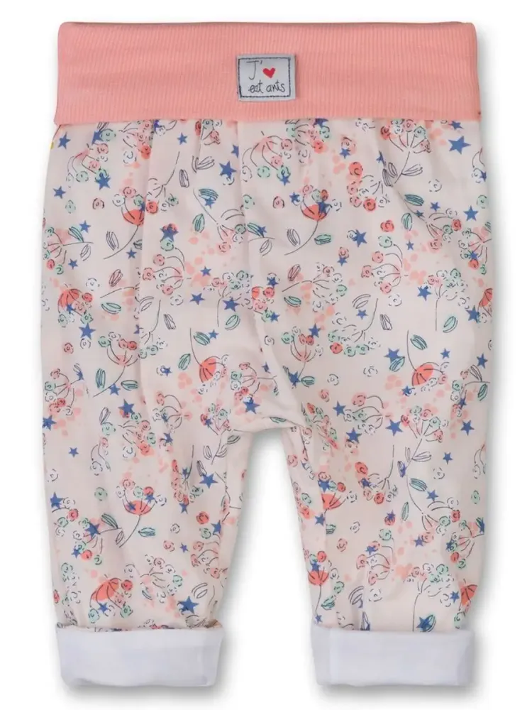 Брюки с хлопковой подкладкой Eat Ants by Sanetta