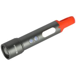 Светодиодный фонарь Kodak MA-5001 ручной аккумуляторный 5W | Универсальные  фонари