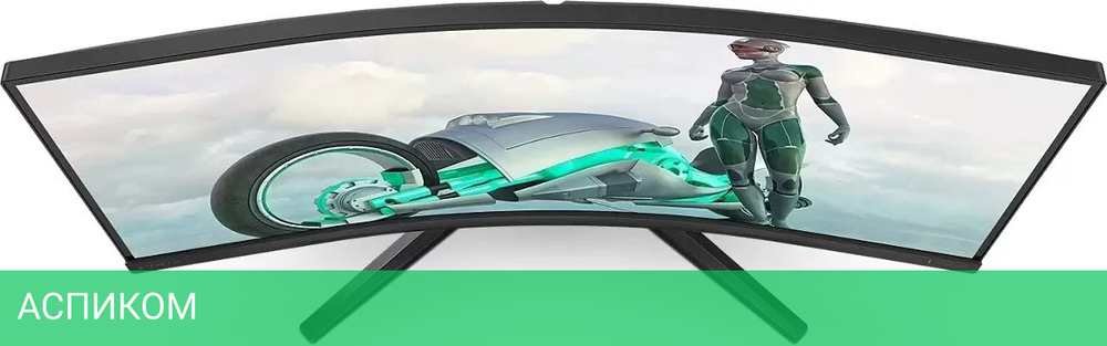 Монитор Philips Evnia 34M2C3500L/00