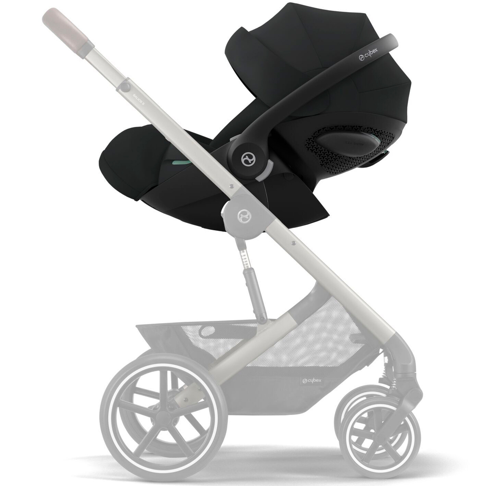 Детское автокресло Cybex Cloud G I-Size