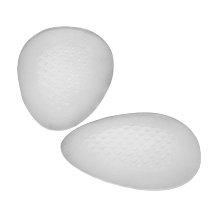 Валик силиконовый метатарзальный 16С